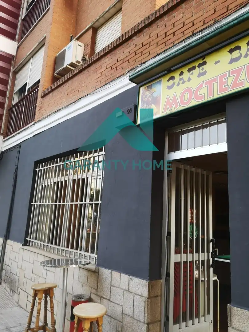 Business premises for sale in Centro, imagen 2