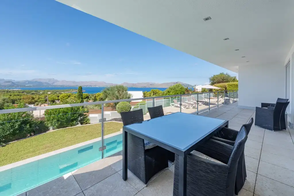 Villa mit Garten zum Verkauf in Bacarés - Manresa - Bonaire, imagen 13