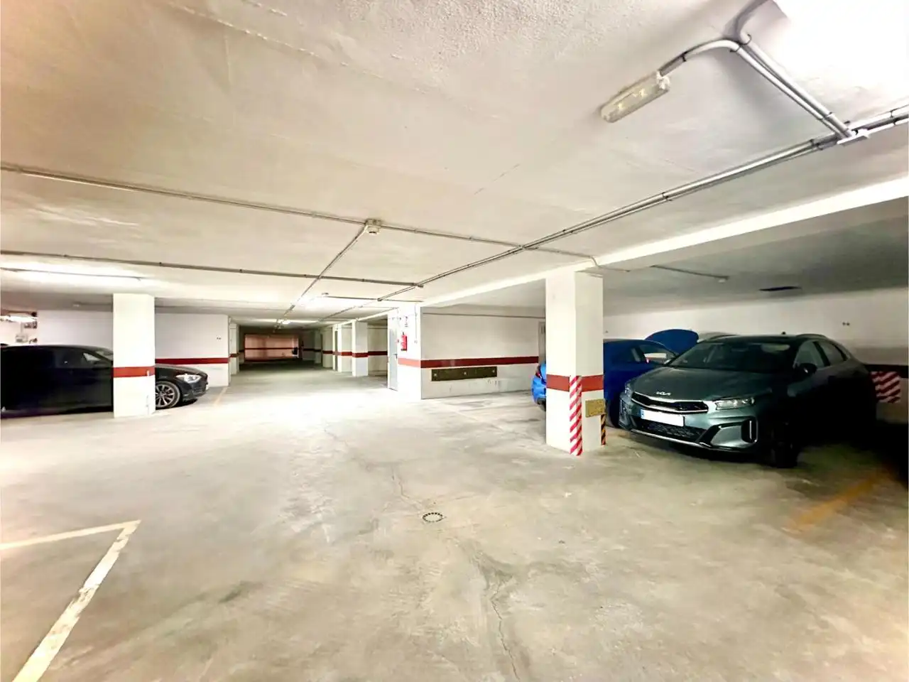 Flat with pool for sale in Real De Málaga, imagen 33