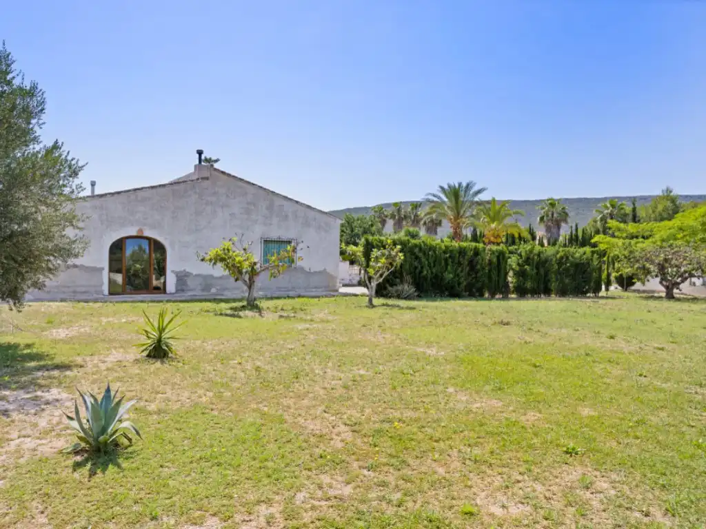House with pool for sale in Partides comunes - Adsubia, imagen 52