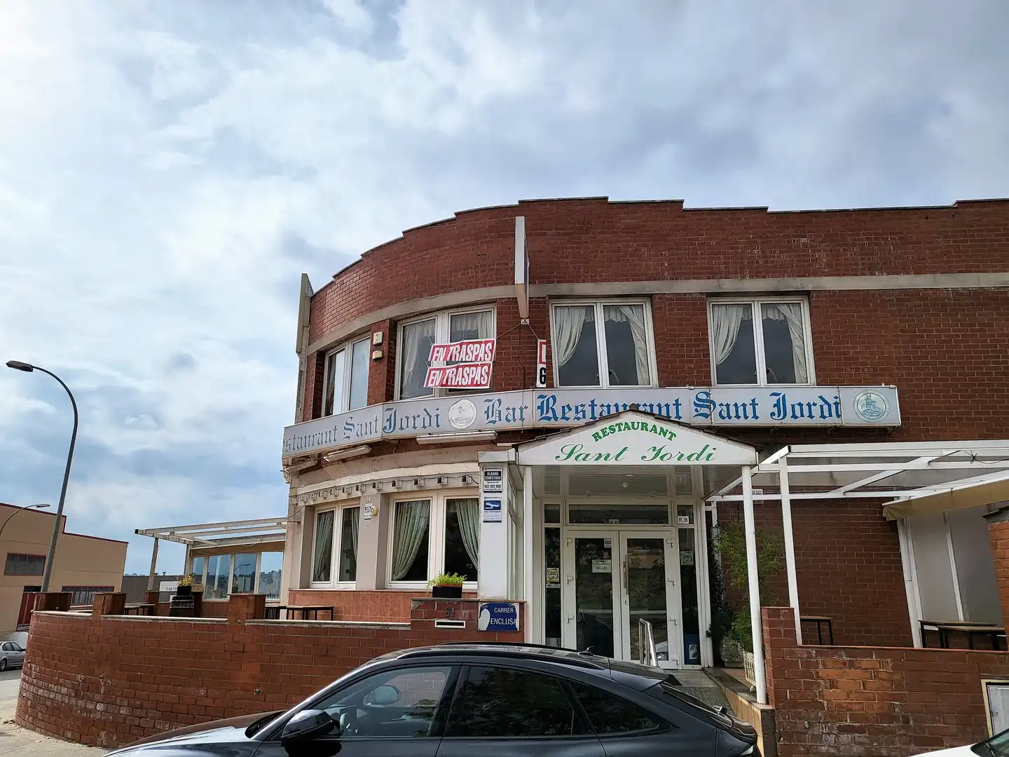 Local comercial en venda a Nucli Urbà