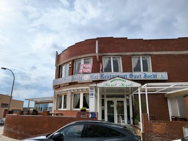 Local comercial en venda a Nucli Urbà