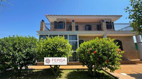 Photo 5 of House or chalet for sale in Cuatro Pinos - El Carmen, Cádiz