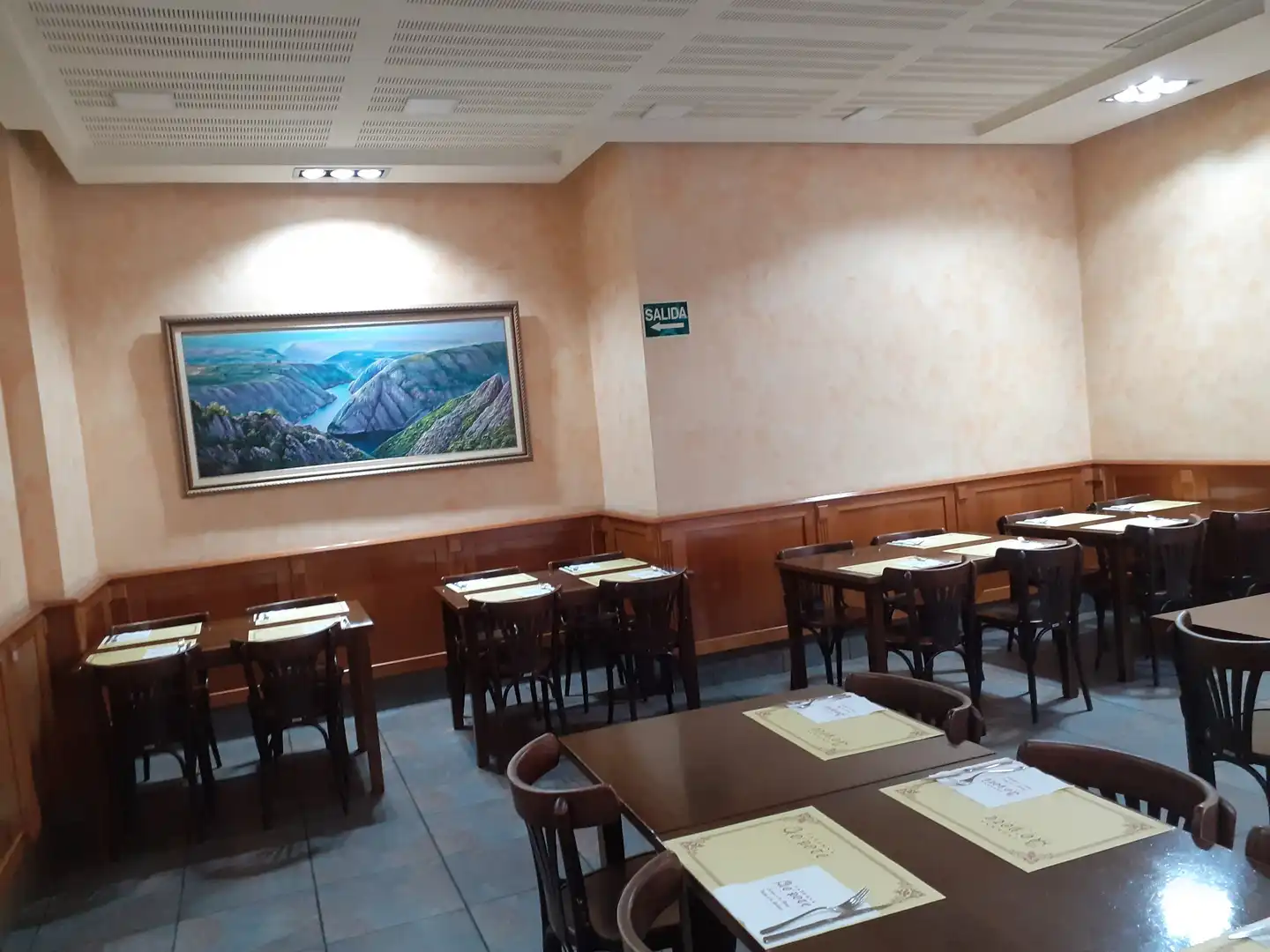 Gewerbefläche zum Verkauf in Sant Andreu de la Barca, imagen 6