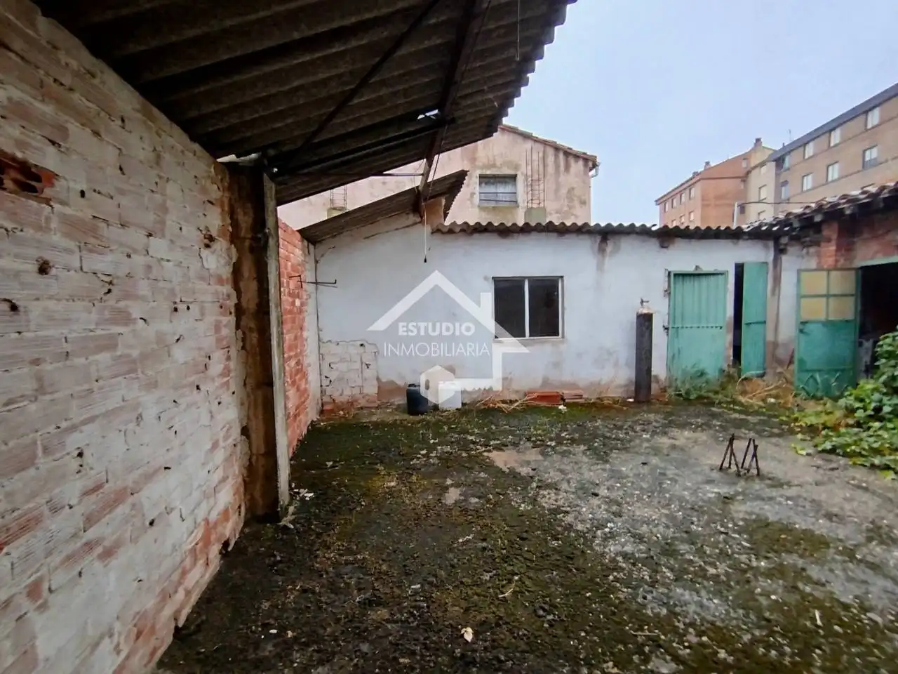 Rural land for sale in Calle Parra, imagen 14