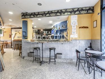 Local comercial en venda a Calle del Príncipe de Vergara