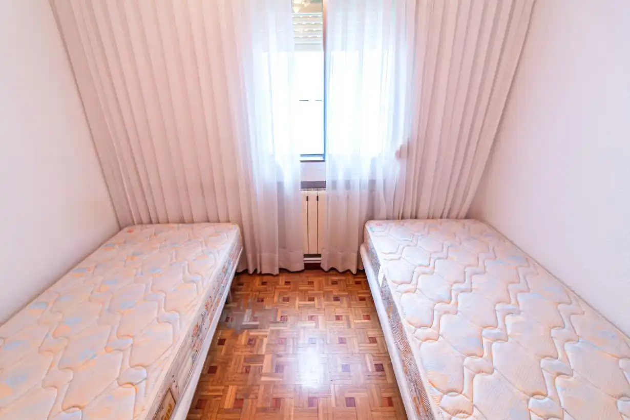 Piso en venta en Madrid, Madrid