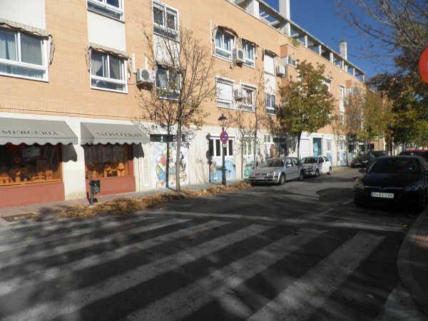 Local comercial en Venta en Av Conde de Coruña en Daganzo de Arriba
