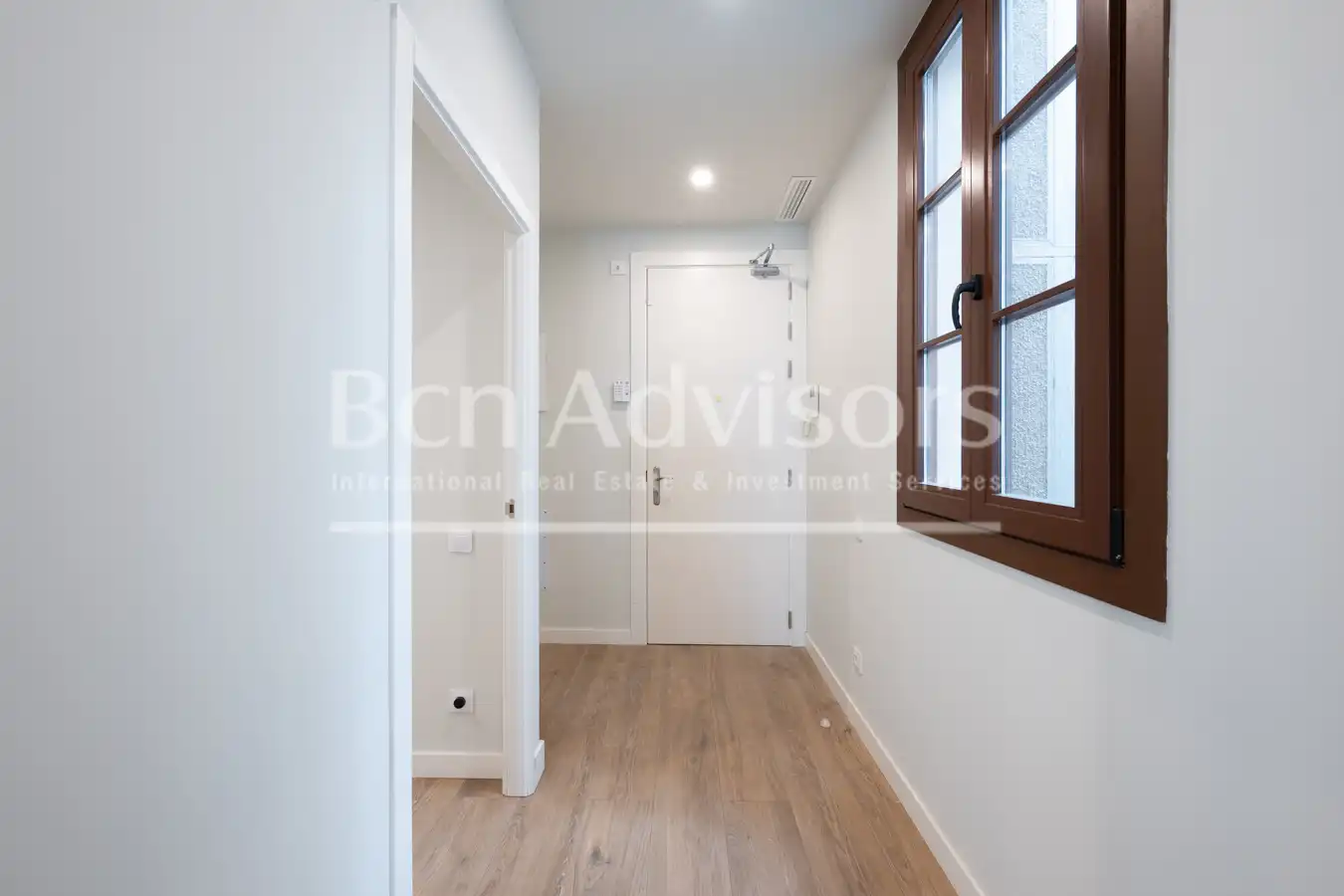 Appartement avec ascenseur à vendre à Ronda de la Universitat, imagen 26