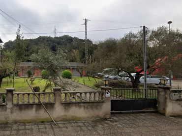 Terreno residencial en venta en Passeig de Sant Joan Bosco