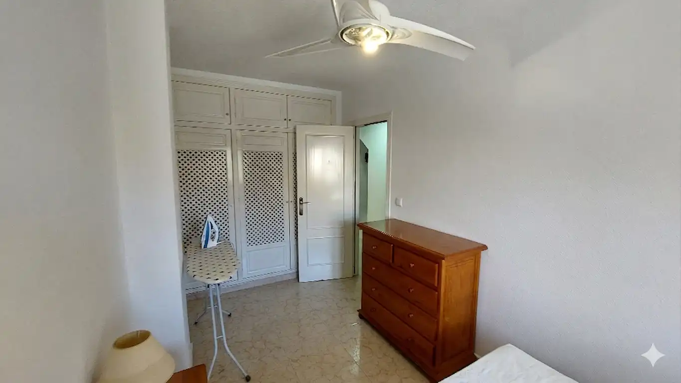 Habitación de Casa adosada en venta en Los Alcázares con Terraza, Amueblado y Horno