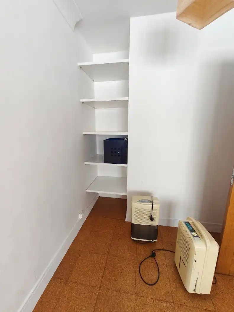 Flat for rent in Angel Senra, Os Mallos