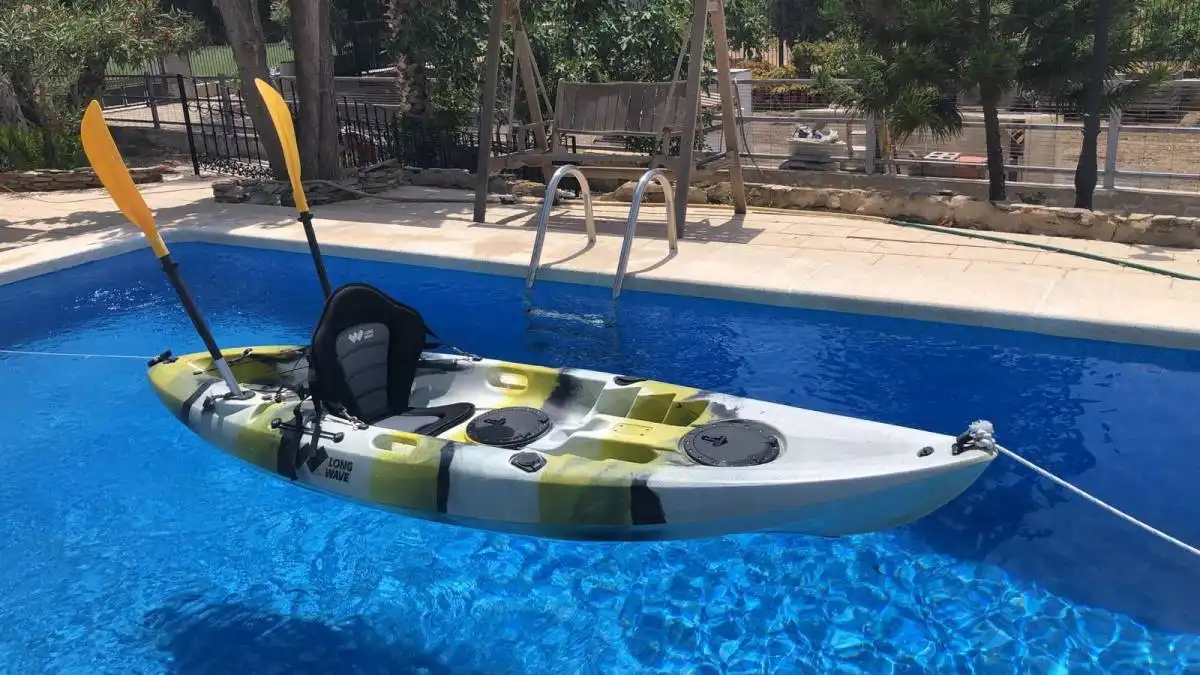 Villa avec piscine à vendre à Lugar Escorredor, imagen 37