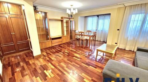 Foto 5 de Pis en venda a Larrea - San Juan de Dios - Peñota, Bizkaia