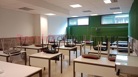 Foto 2 de Oficina de alquiler en Regueiro Do Forno Vial C, Valadares - Beade, Vigo