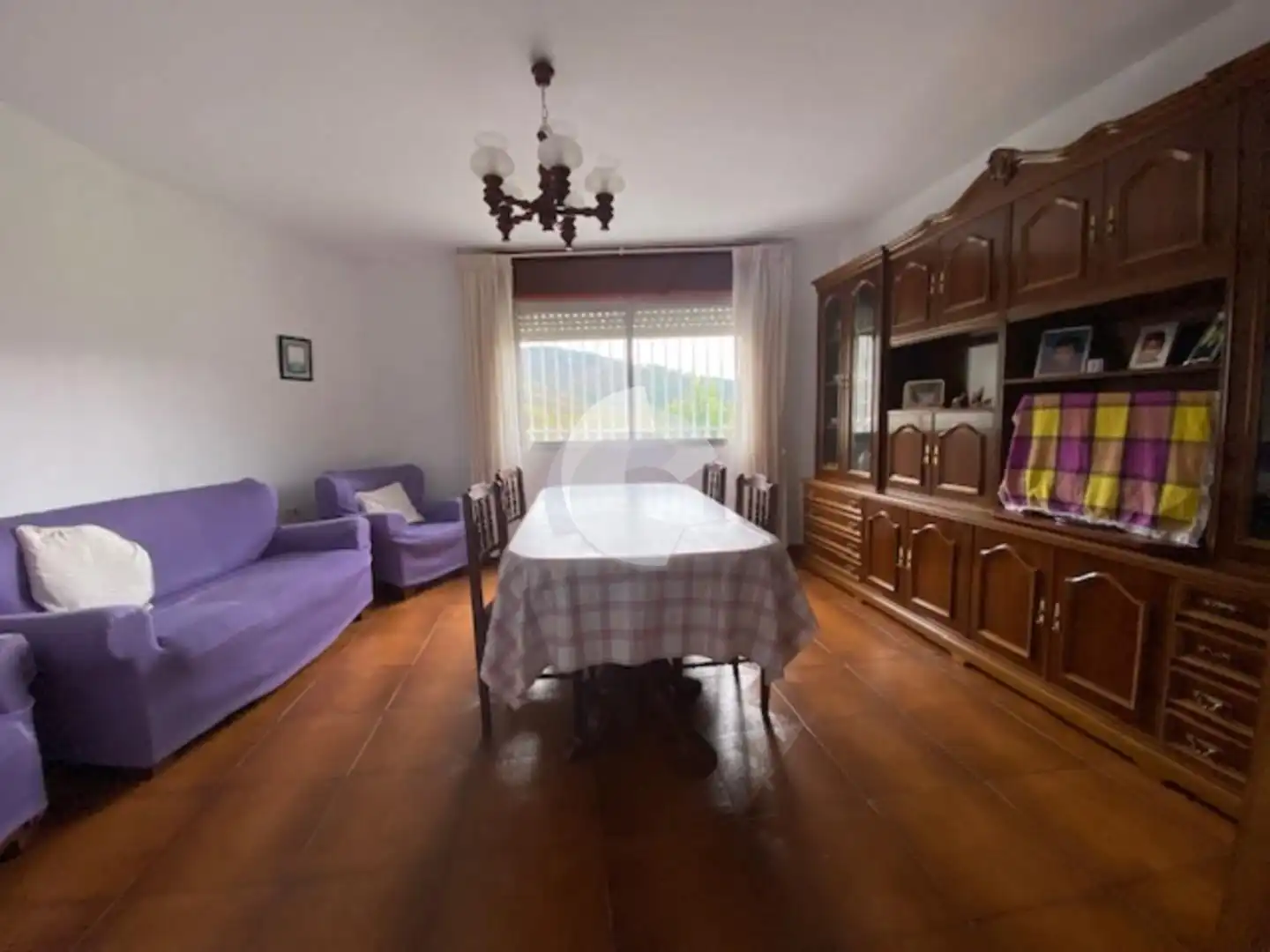 Adossat amb jardí en venda a Lobios, imagen 2