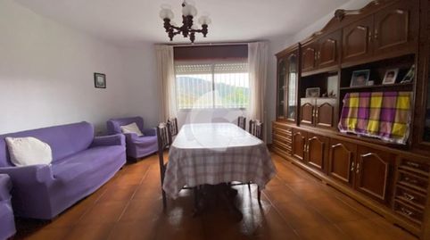 Foto 2 de Casa adosada en venta en Lobios, Ourense