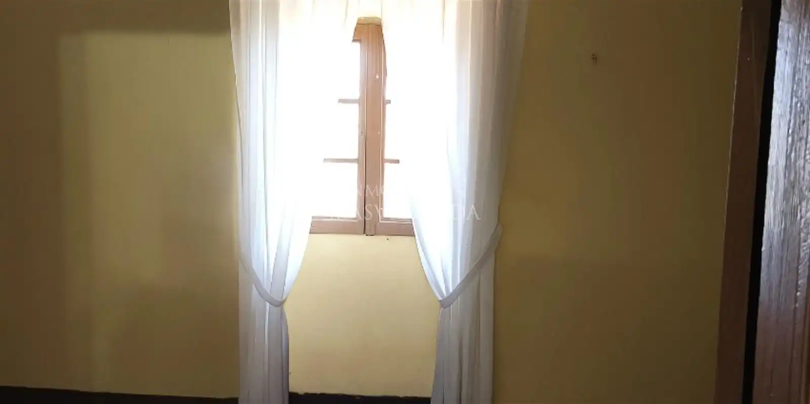 Bedroom of Houses for sale in Covelo  with Private garden