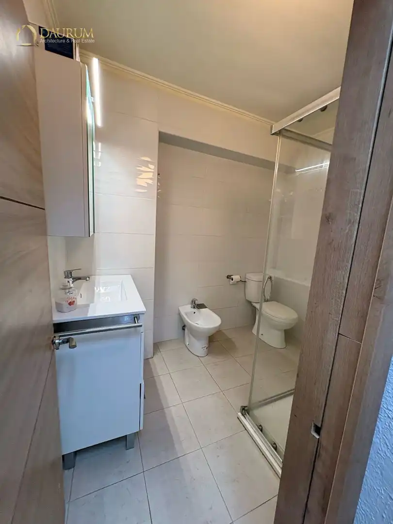 Baño de Piso en venta en Tavernes de la Valldigna con Terraza y Amueblado