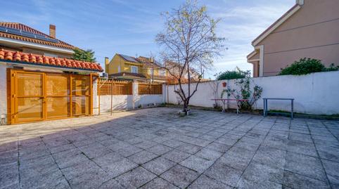 Foto 5 de Casa o xalet en venda a La Cabaña, Madrid
