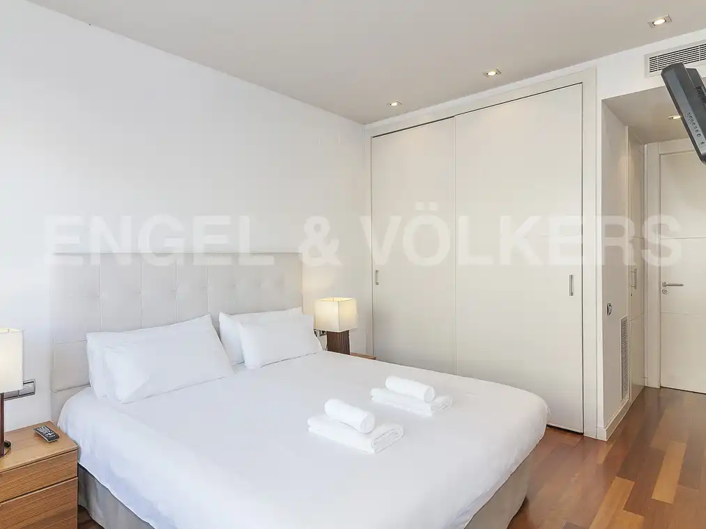 Appartement avec ascenseur à vendre à Passeig de Gràcia, imagen 8