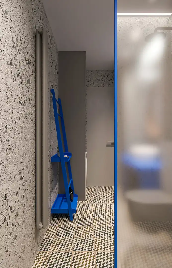 Piso con ascensor en alquiler en Carrer Josep Maria Trias de Bes 3, imagen 8