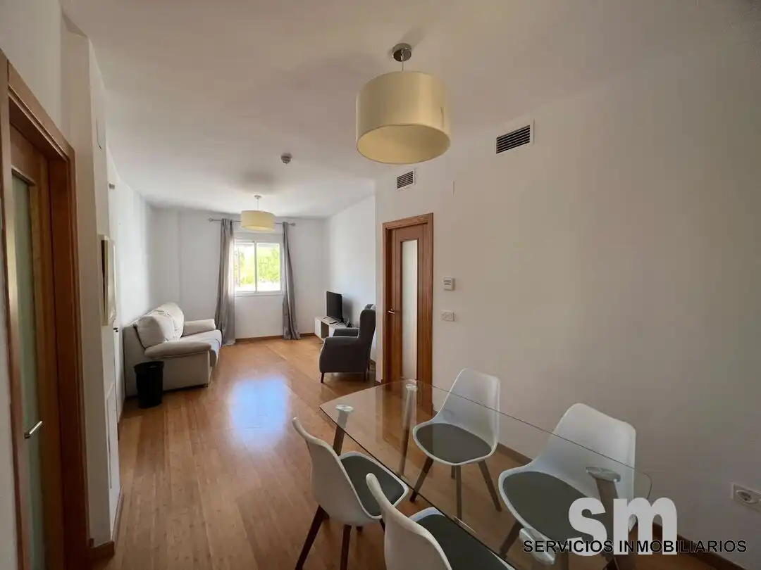 Wohnung zum Verkauf in Centro