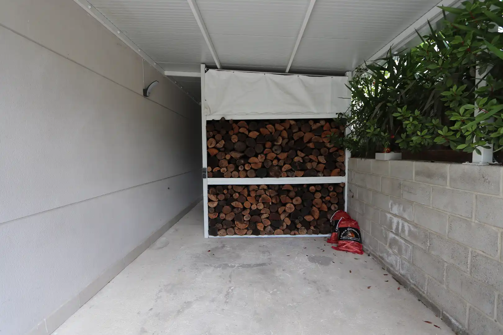 Haus oder Chalet zum Verkauf in Santa Cruz del Retamar mit Klimaanlage, Heizung und Privatgarten