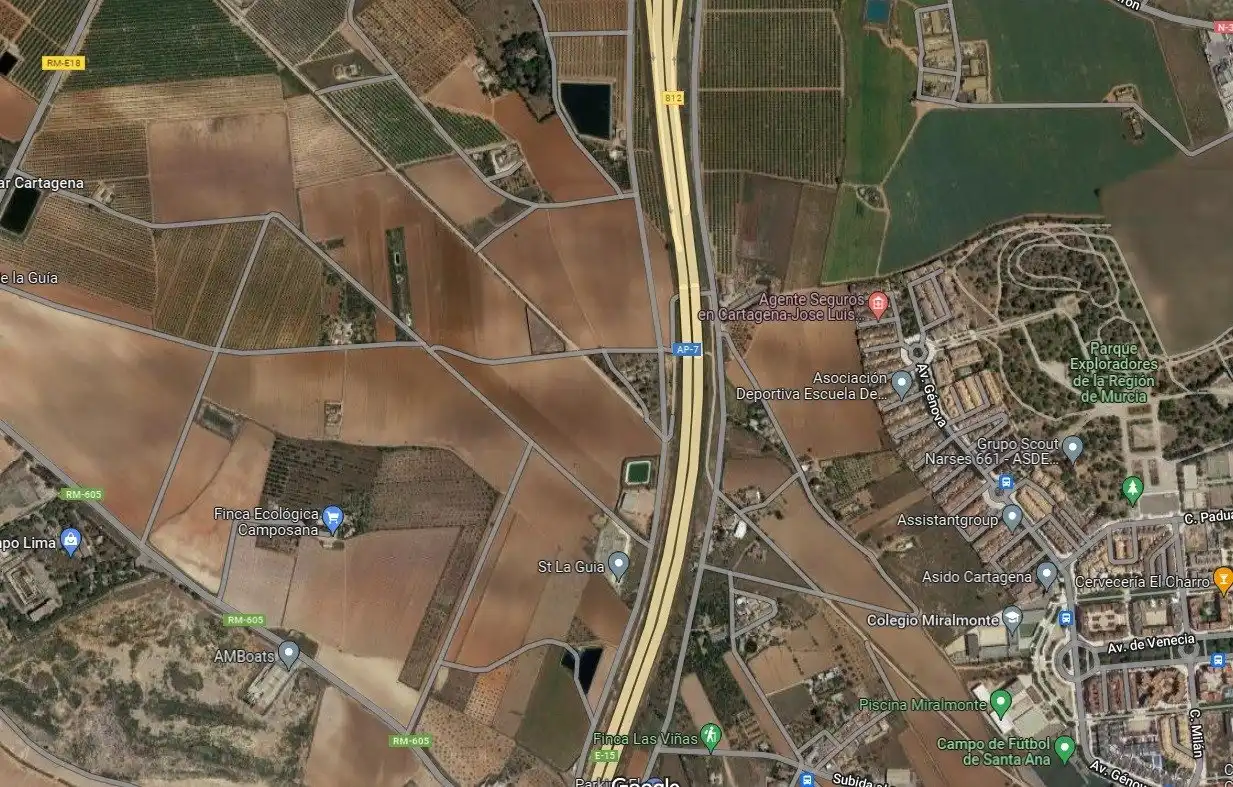 Rural land for sale in Calle LA GUIA, imagen 10