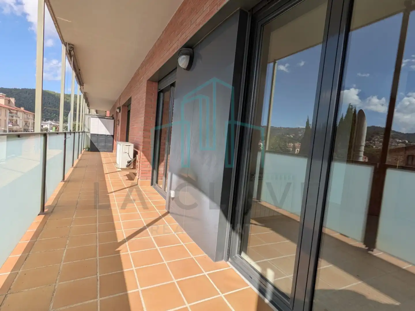 Appartement avec balcon à vendre à Avinguda Prat de la Riba, imagen 3