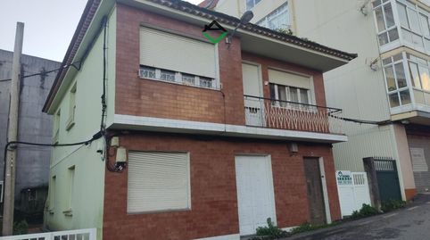 Casa a reformar en el centro de Cangas, imatge 2