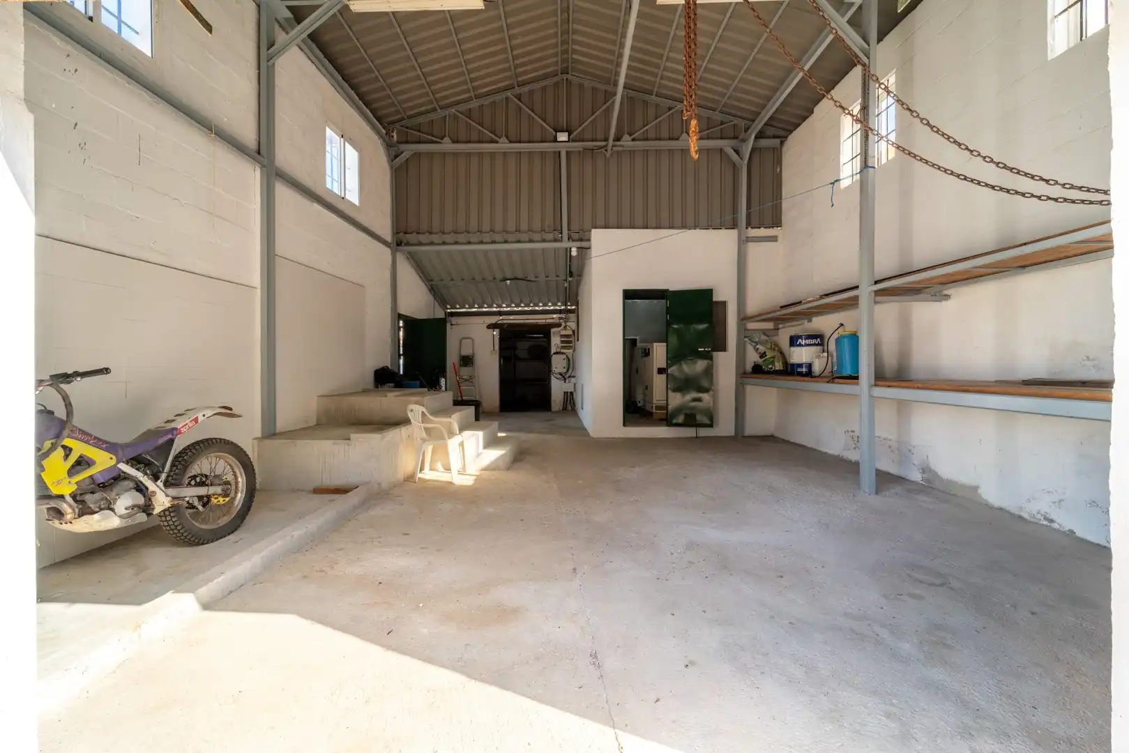 Villa mit Garten zum Verkauf in Montes de Malaga, imagen 38