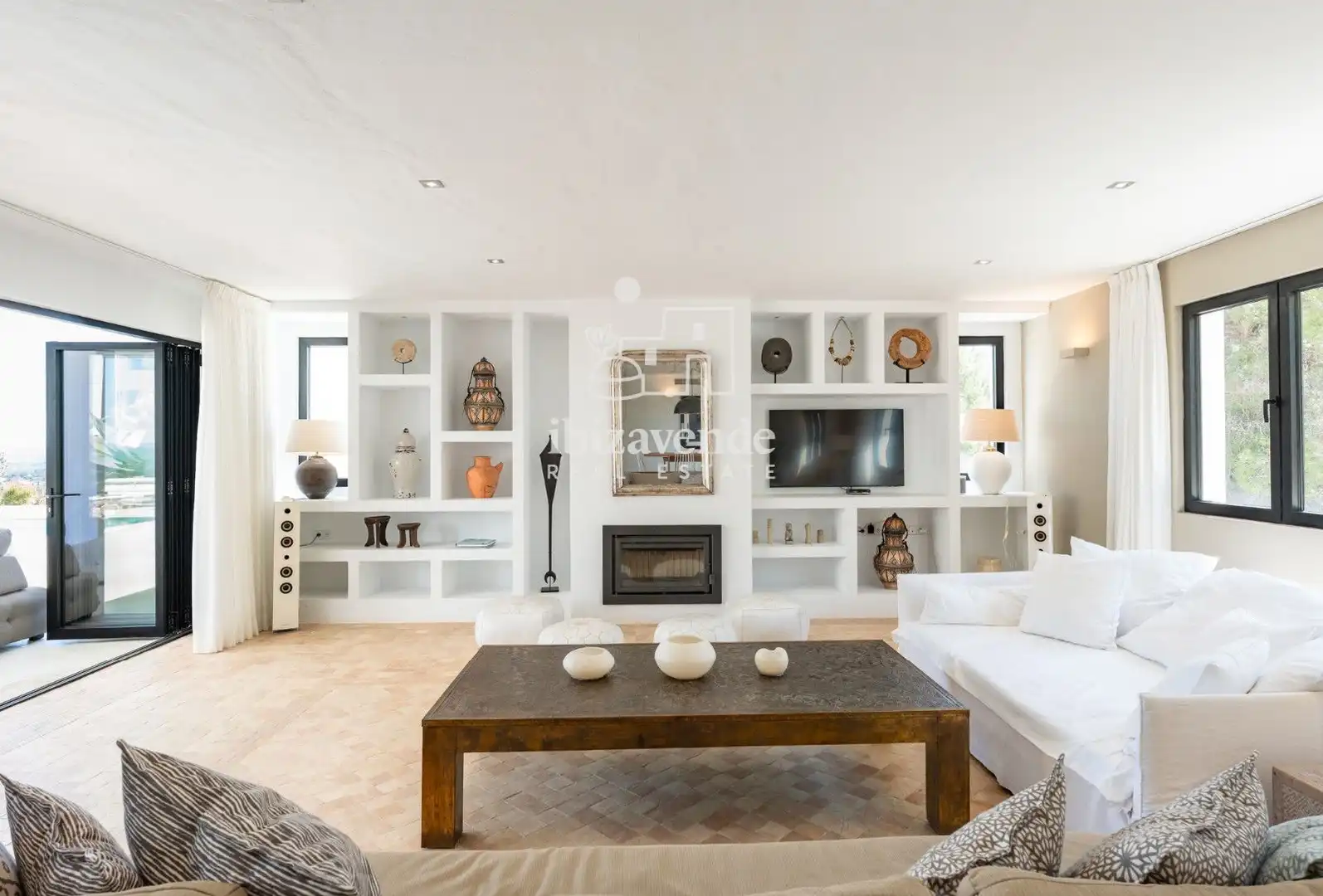 Haus mit Pool zur Miete in Casa Victoria, imagen 58