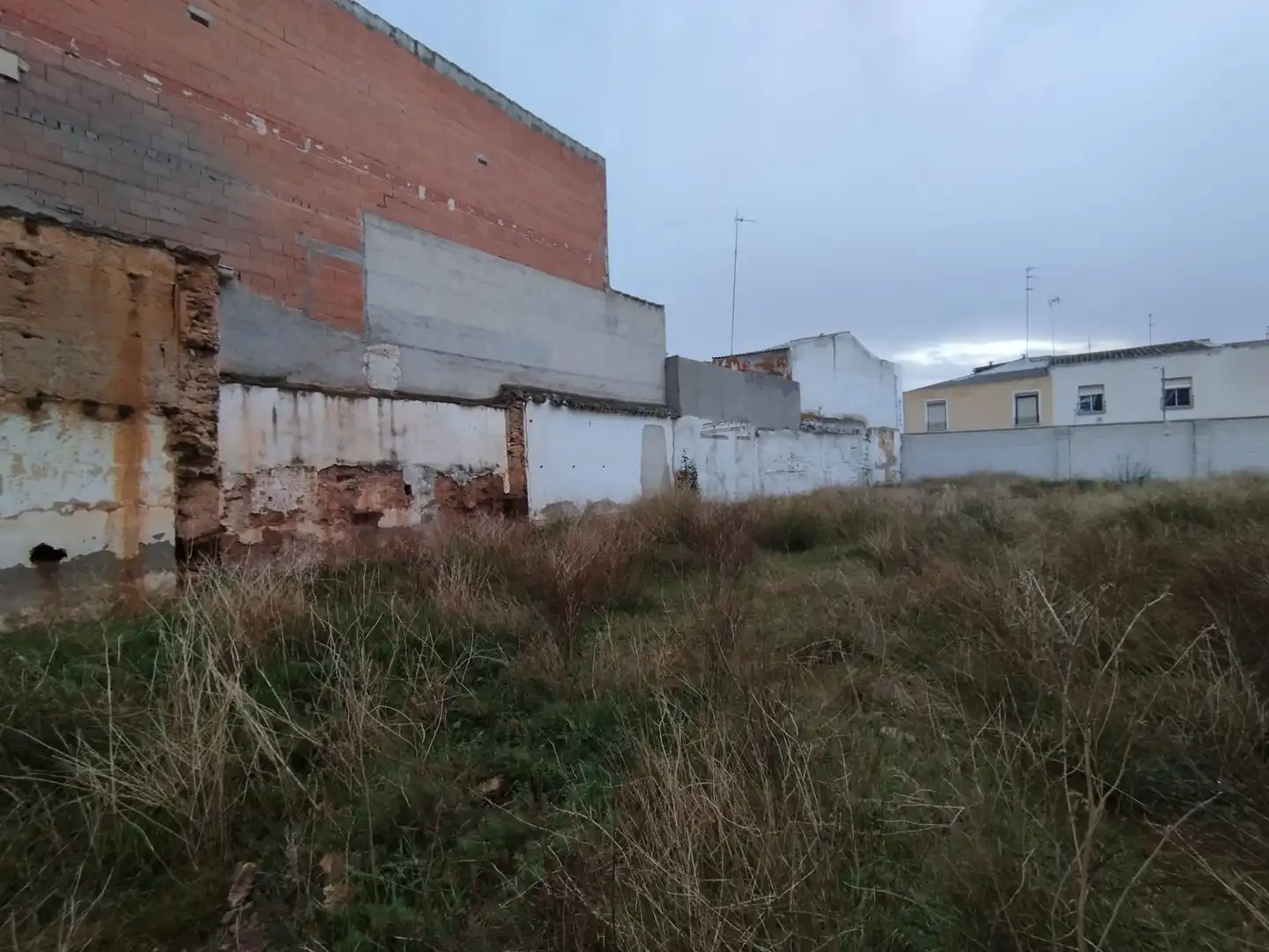 Terreny residencial en venda a Calle García Pavón 67, imagen 21