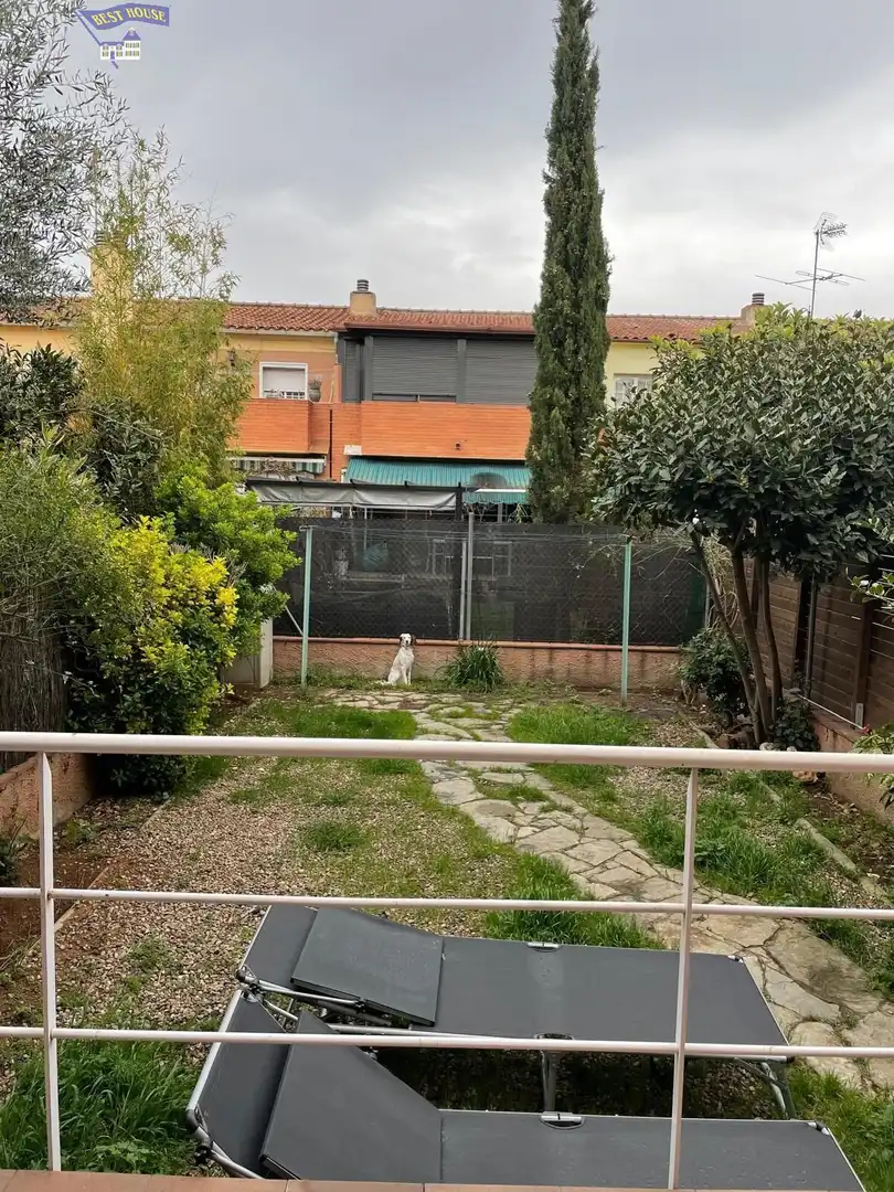 House with terrace for sale in Montmeló, imagen 50
