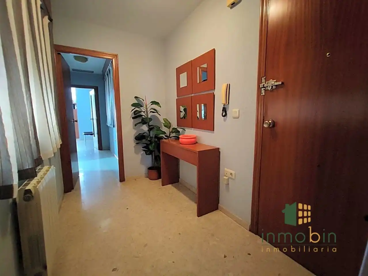 Piso con terraza en venta en Don Benito, imagen 8