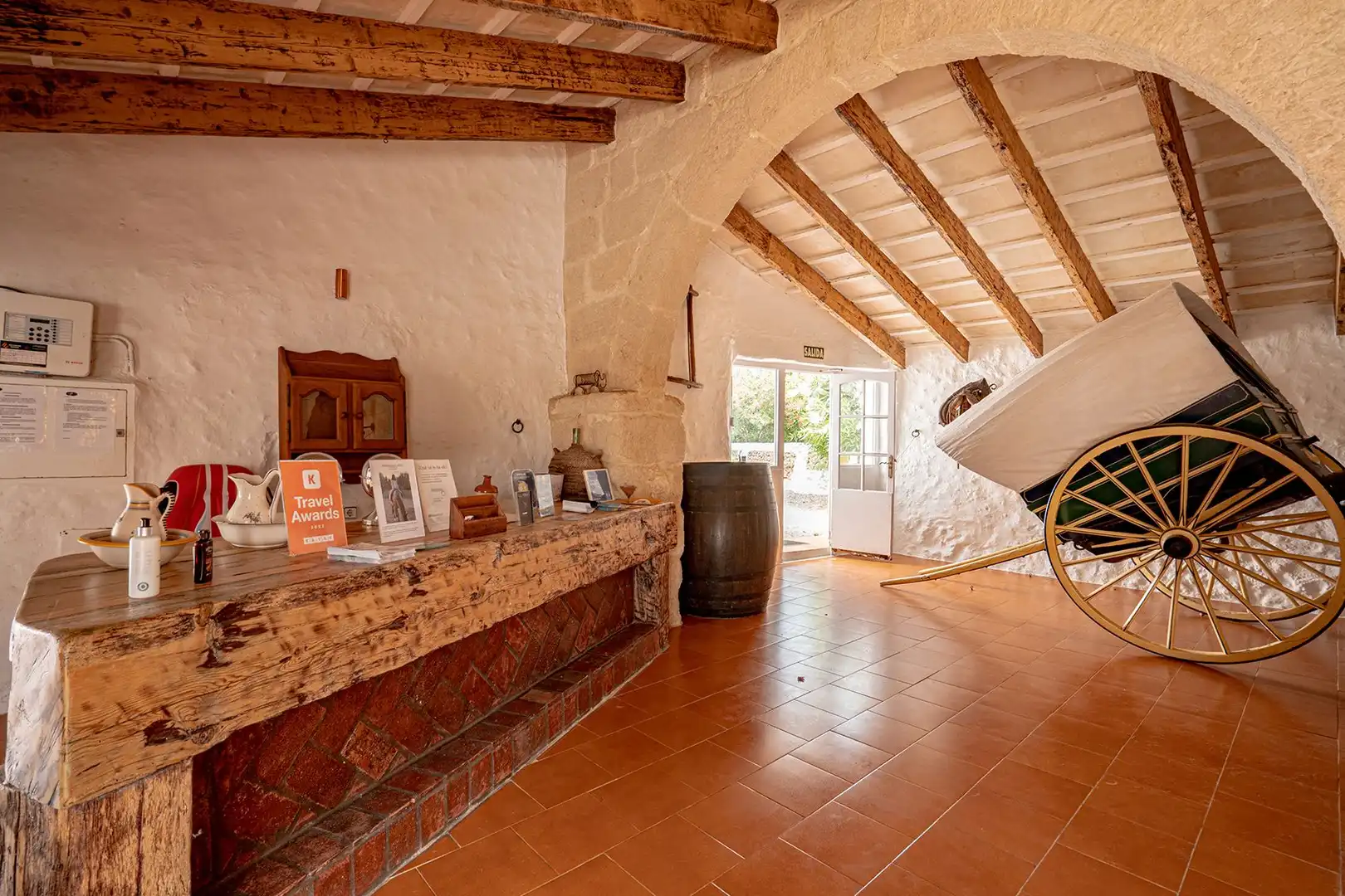 Country homes for sale in Maó - Mahón  with Private garden and Swimming Pool