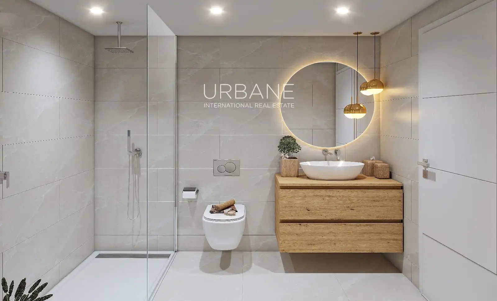 Duplex with pool for sale in Carrer des Port, imagen 6
