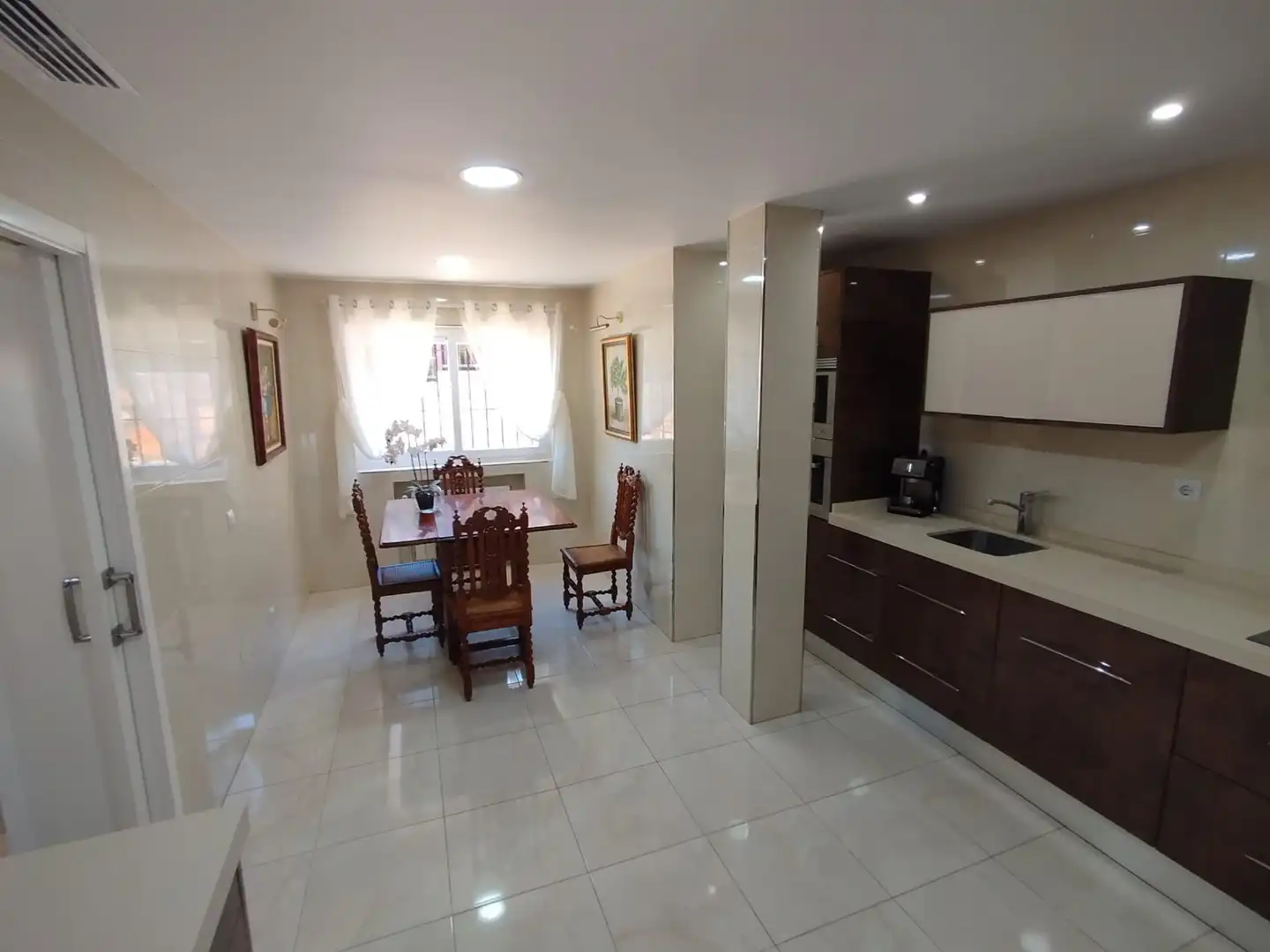 Detached house with pool for sale in Mar Menor de Cartagena – Cabo de Palos, imagen 4