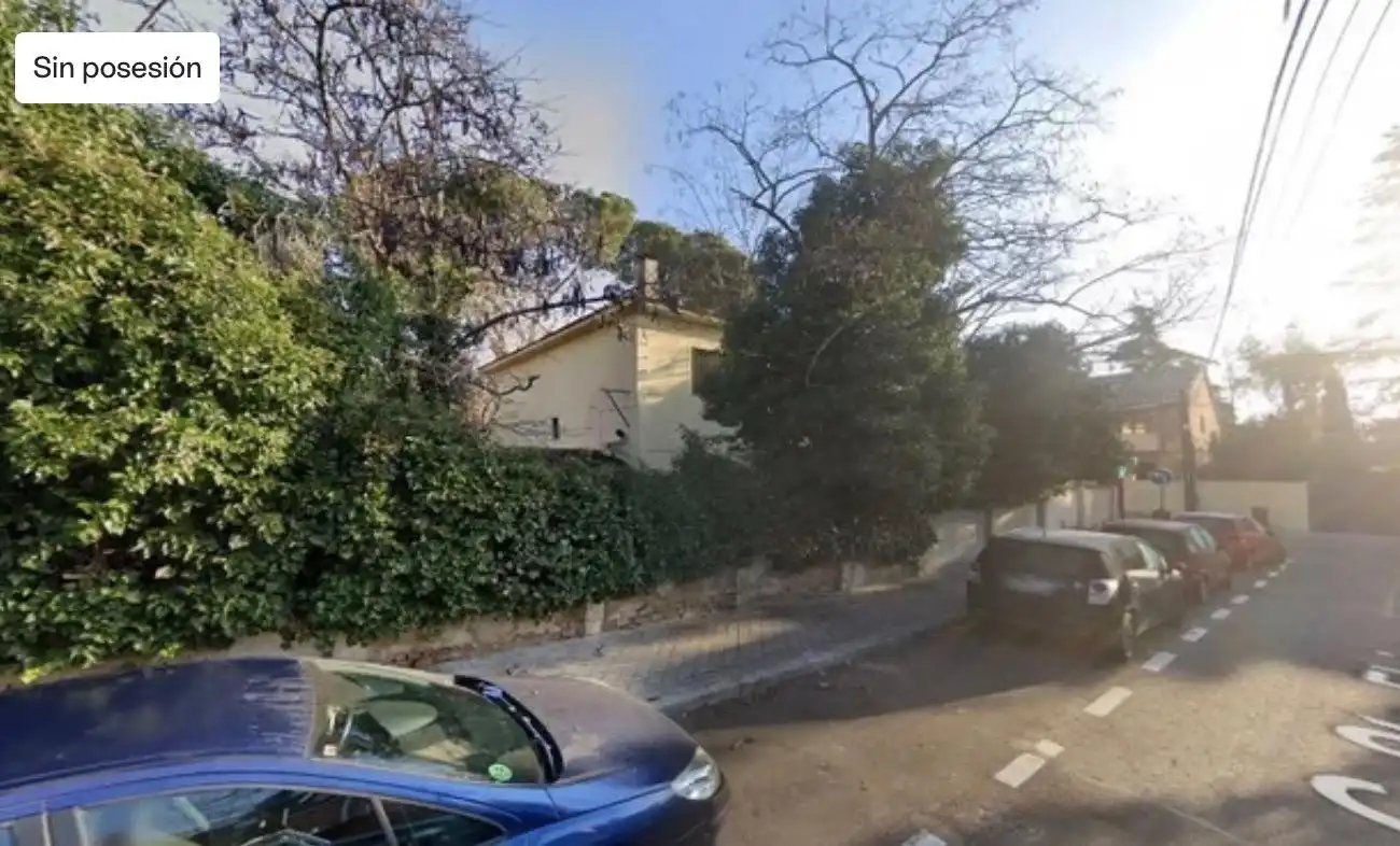 Vista exterior de Pis en venda en Montcada i Reixac