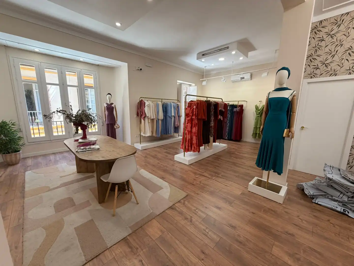 Locale commerciale in cessione a Calle Strachan, imagen 2