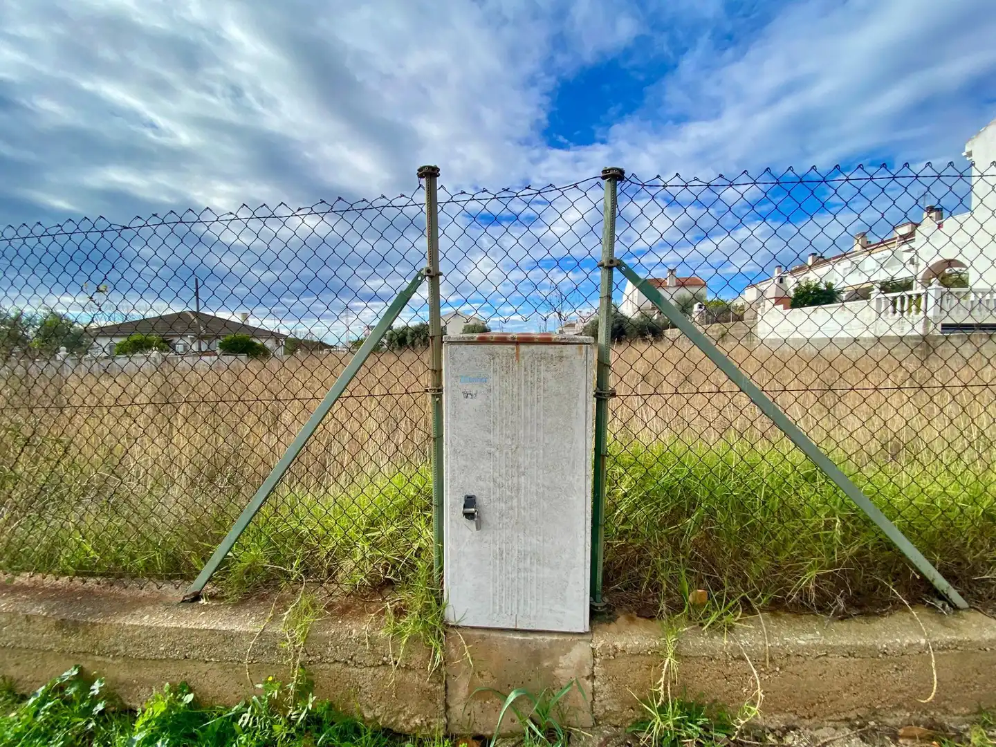 Terrenos y solares en venta en Golf de Sant Jordi, imagen 5