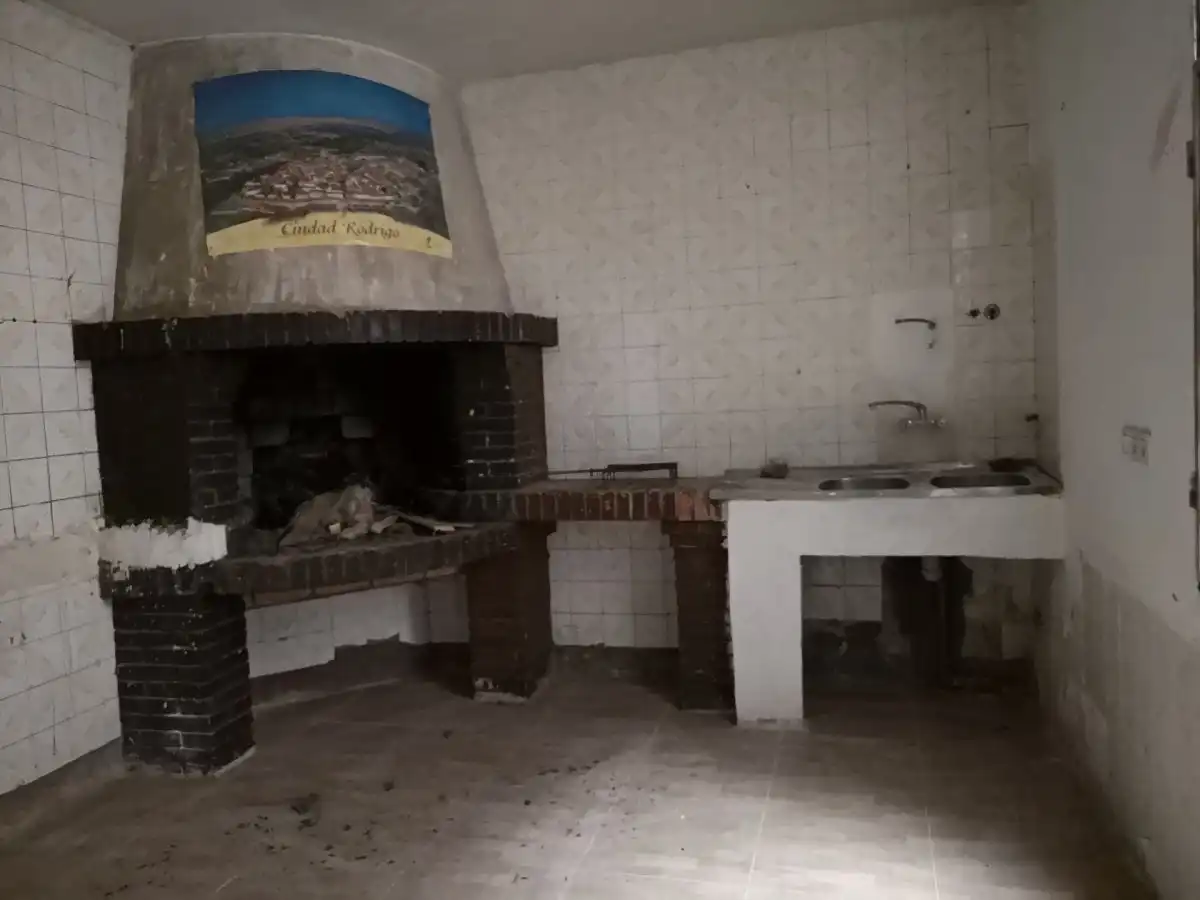 Local comercial en venda a Ciudad Rodrigo, imagen 17