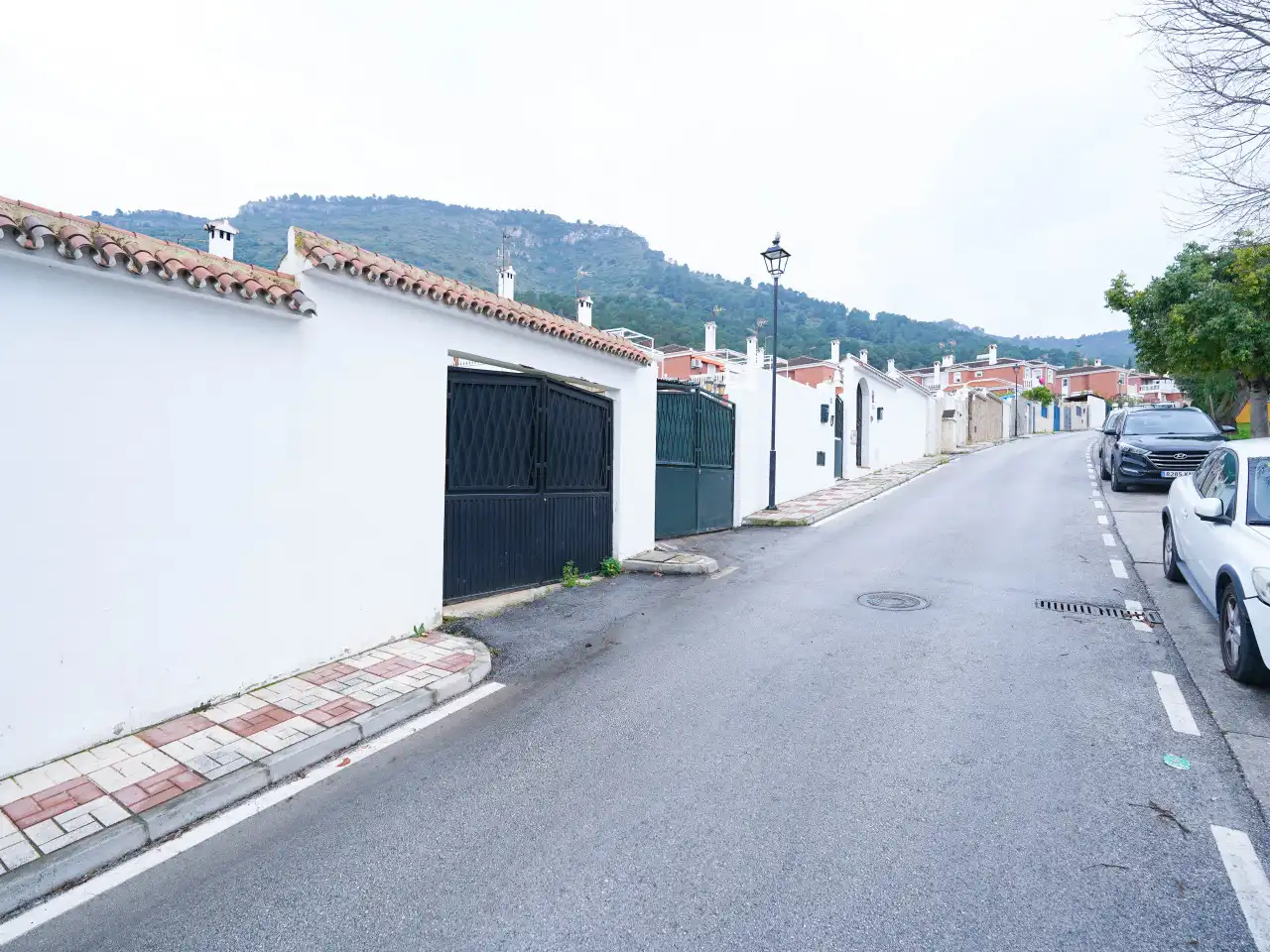 Casa a schiera con piscina in vendita a Manantiales - Lagar - Cortijo, imagen 40