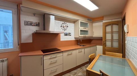Alquiler apartamento casco antiguo de Ponferrada