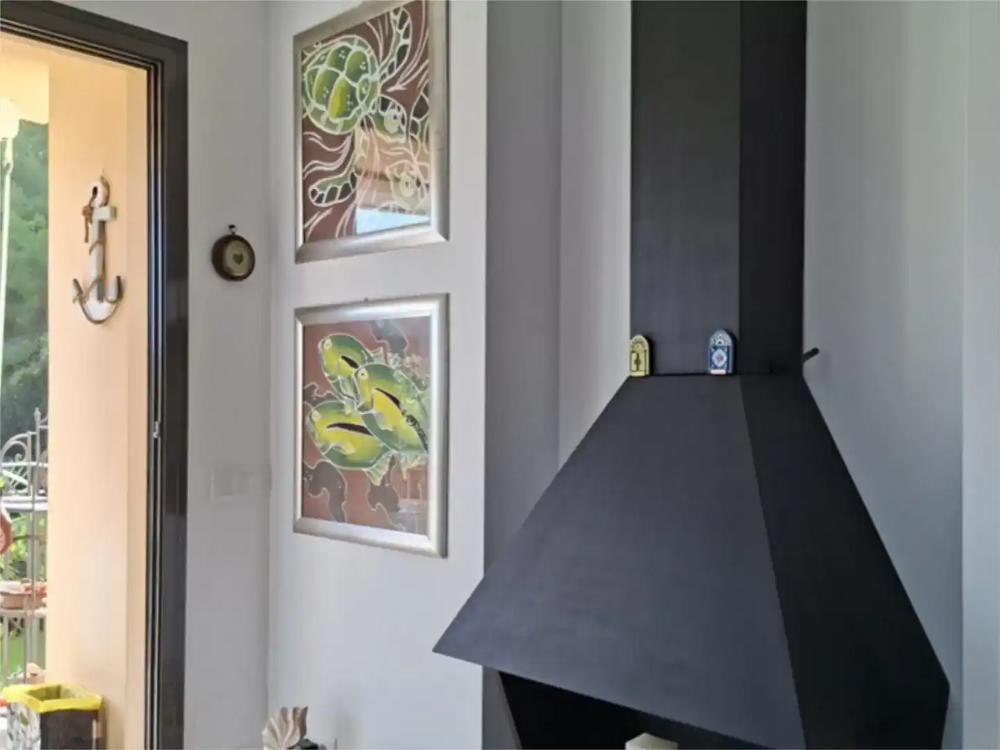Piso en venta en Andratx con Aire acondicionado, Jardín privado y Piscina