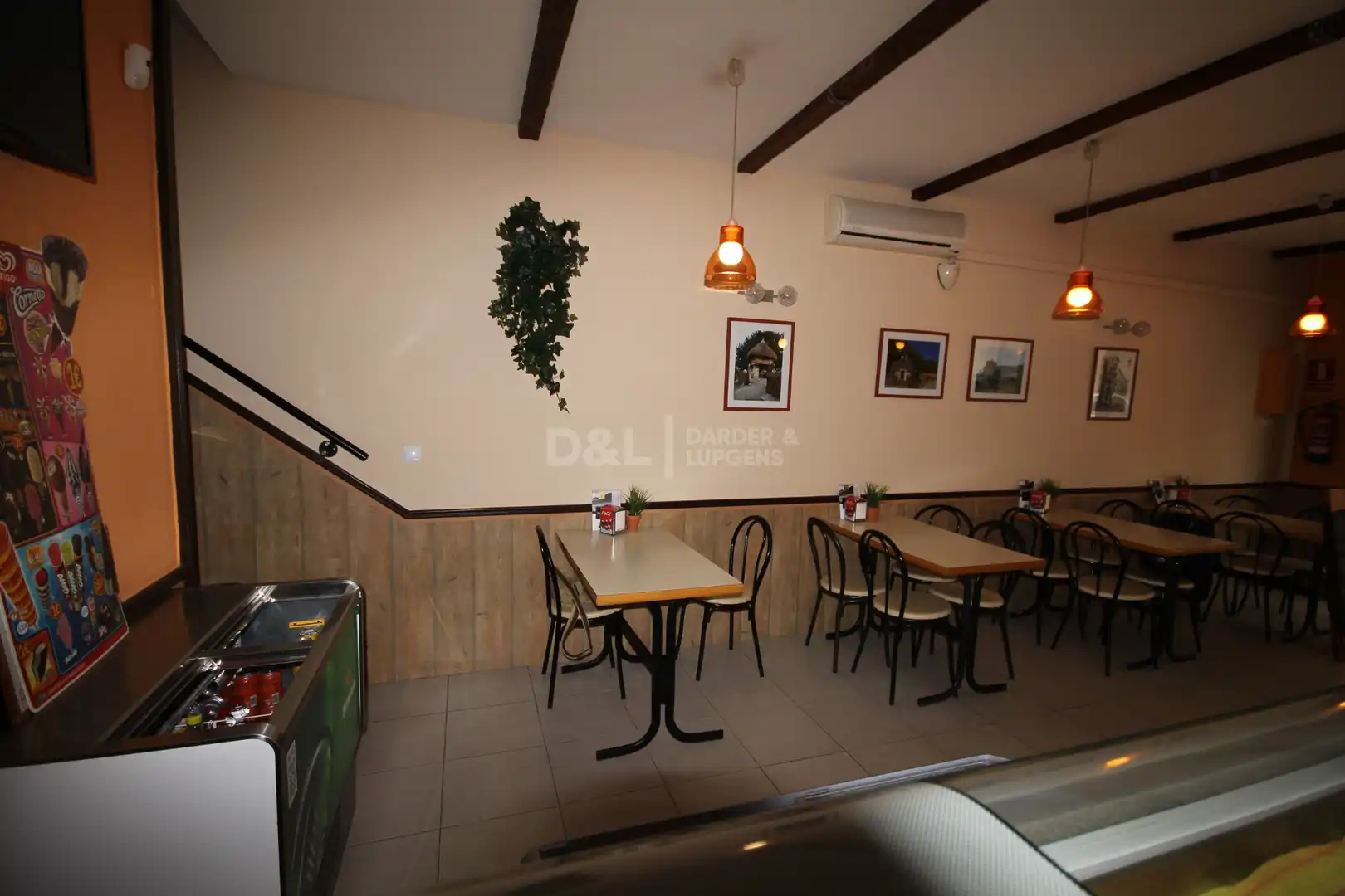 Local comercial en venda a Carrer de l'Estany, imagen 8