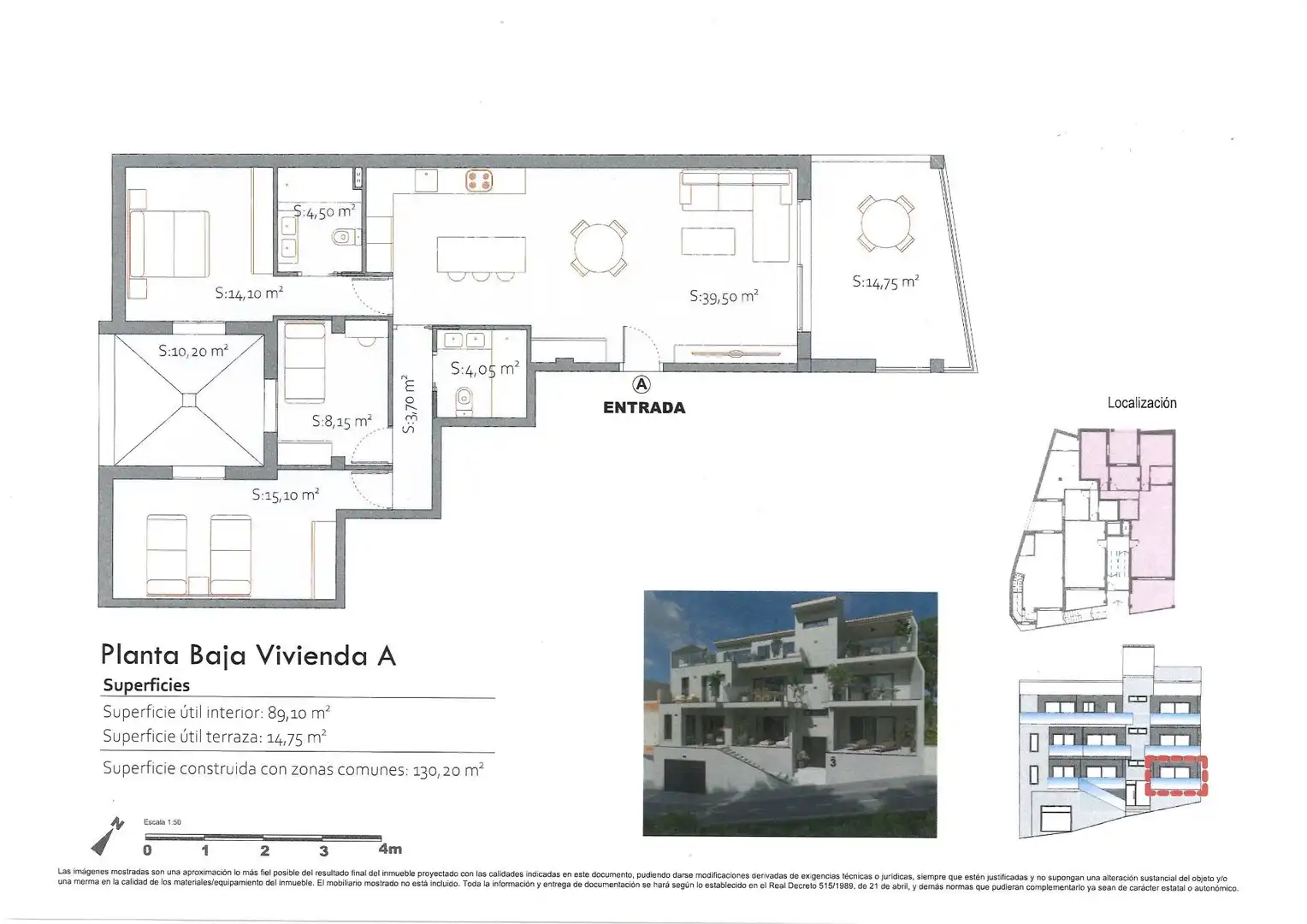 Flat with pool for sale in Benahavís pueblo, imagen 10