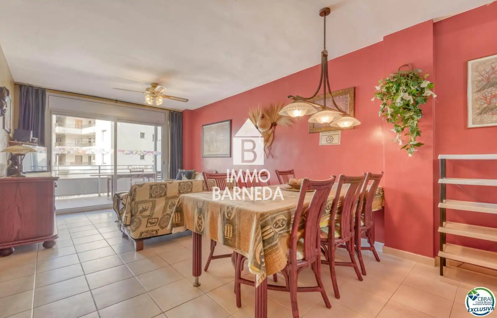 Wohnung mit Pool zum Verkauf in Joanot Martorell 6, imagen 9