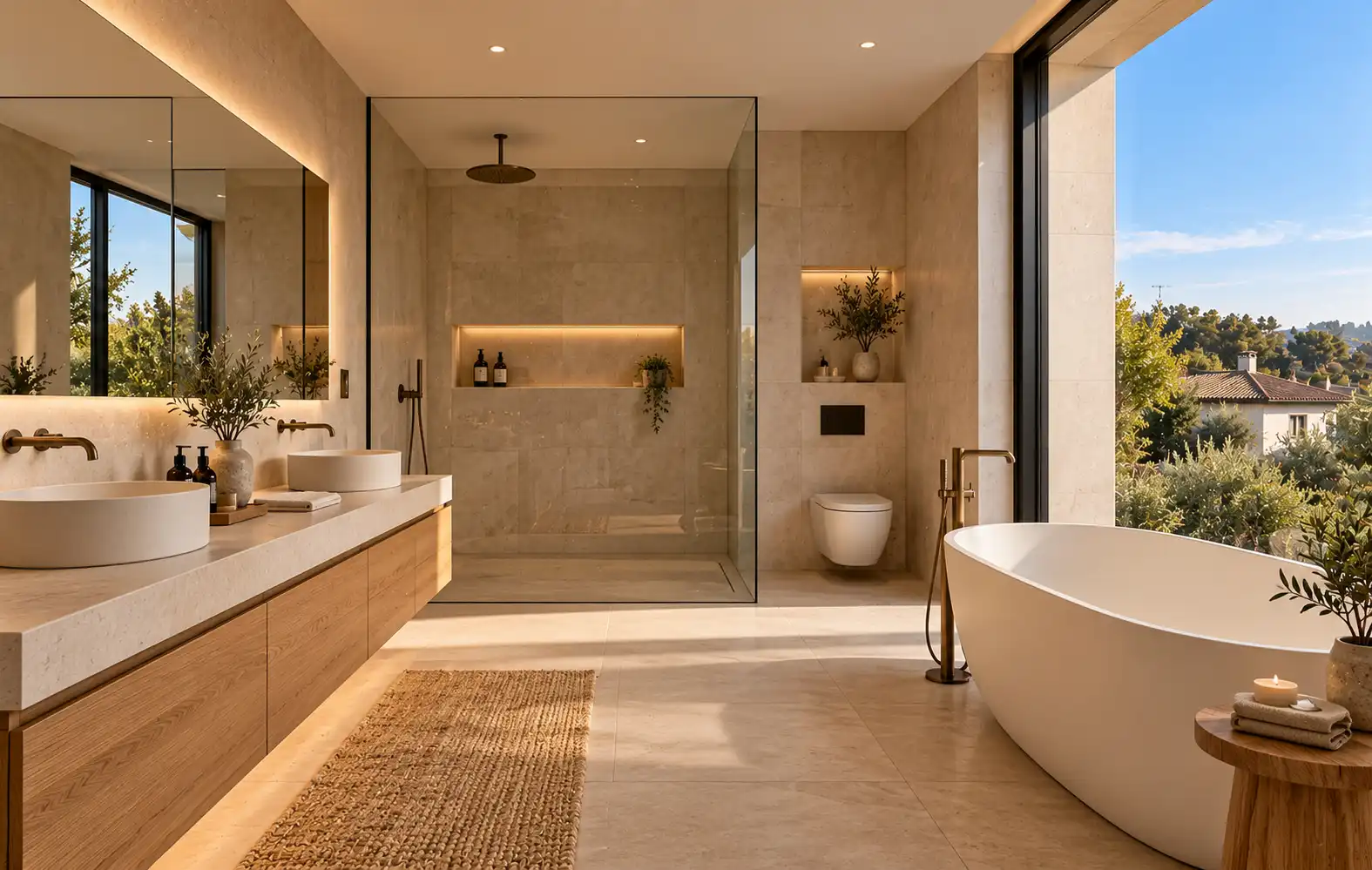 Chalet de obra nueva con piscina en venta en Carrer Bonaigua, imagen 17